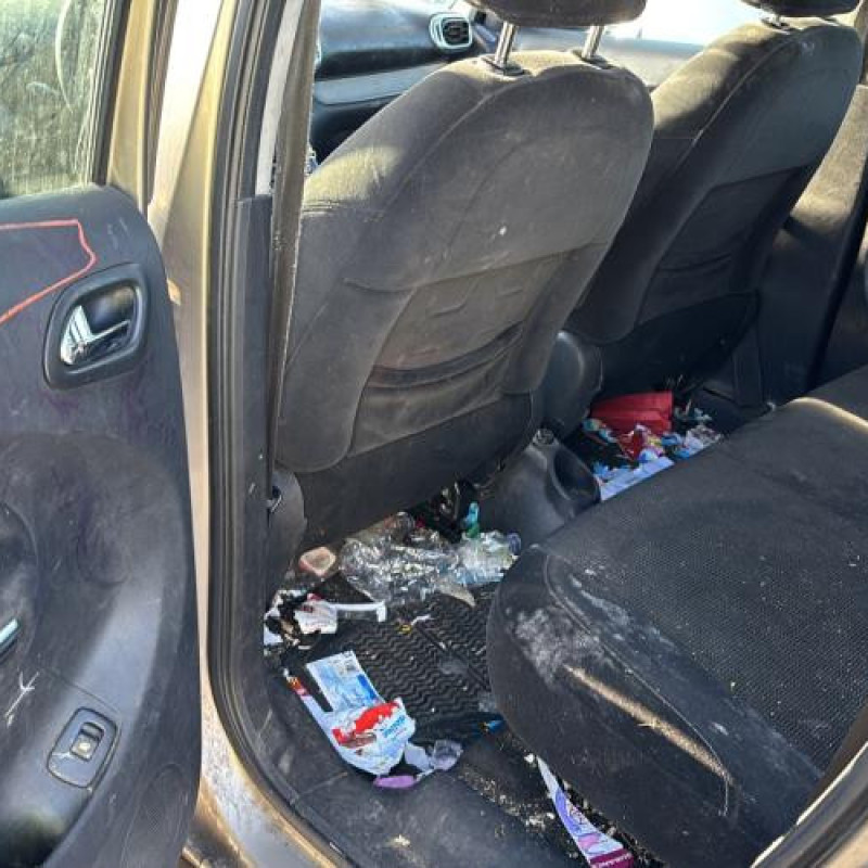 Vitre arriere droit CITROEN C3 PICASSO Photo n°10