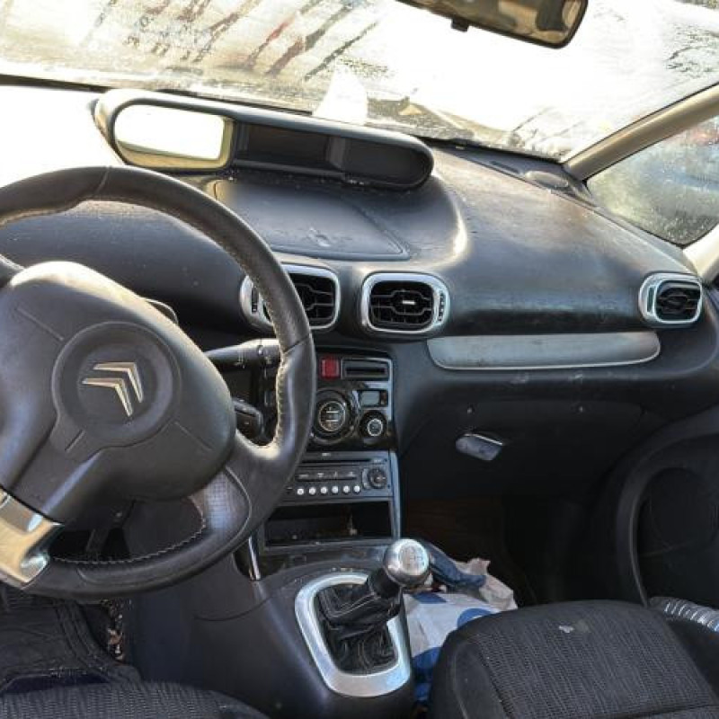 Vitre arriere droit CITROEN C3 PICASSO Photo n°12