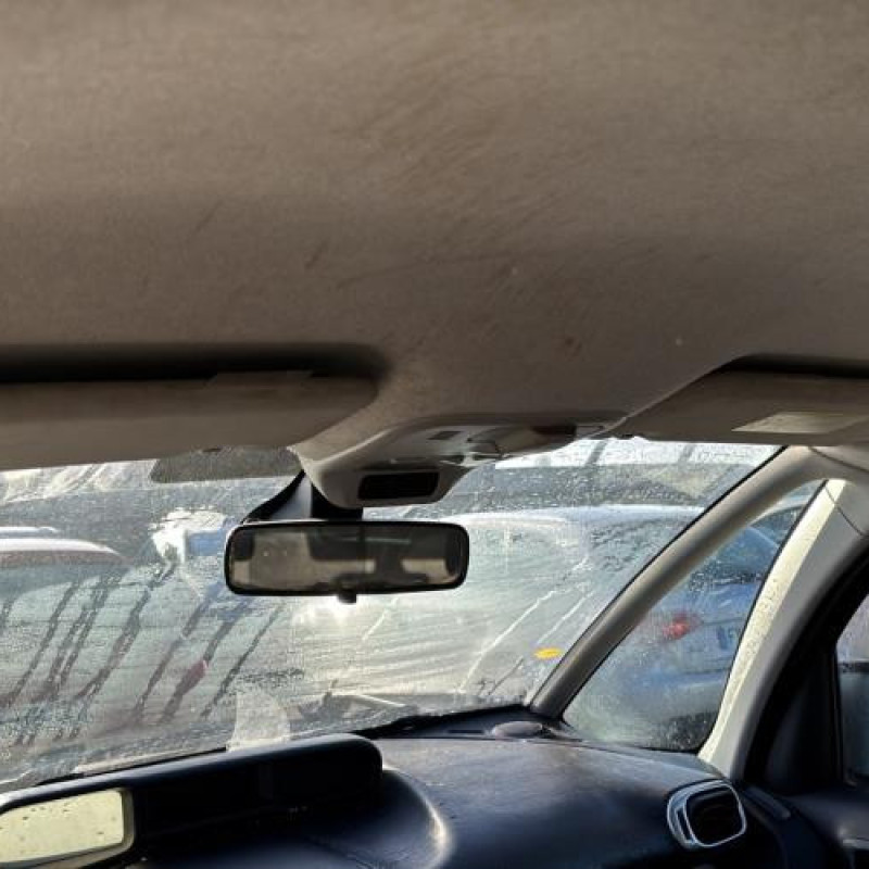Vitre arriere droit CITROEN C3 PICASSO Photo n°13