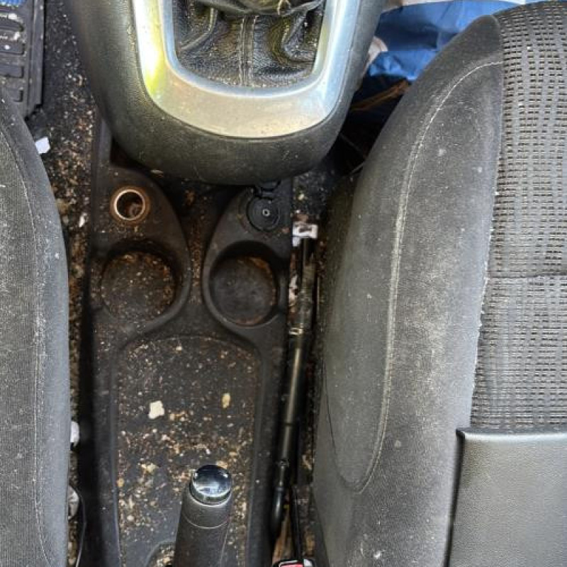 Vitre arriere droit CITROEN C3 PICASSO Photo n°15