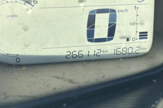 Vitre arriere droit CITROEN C3 PICASSO