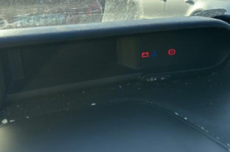 Vitre arriere droit CITROEN C3 PICASSO