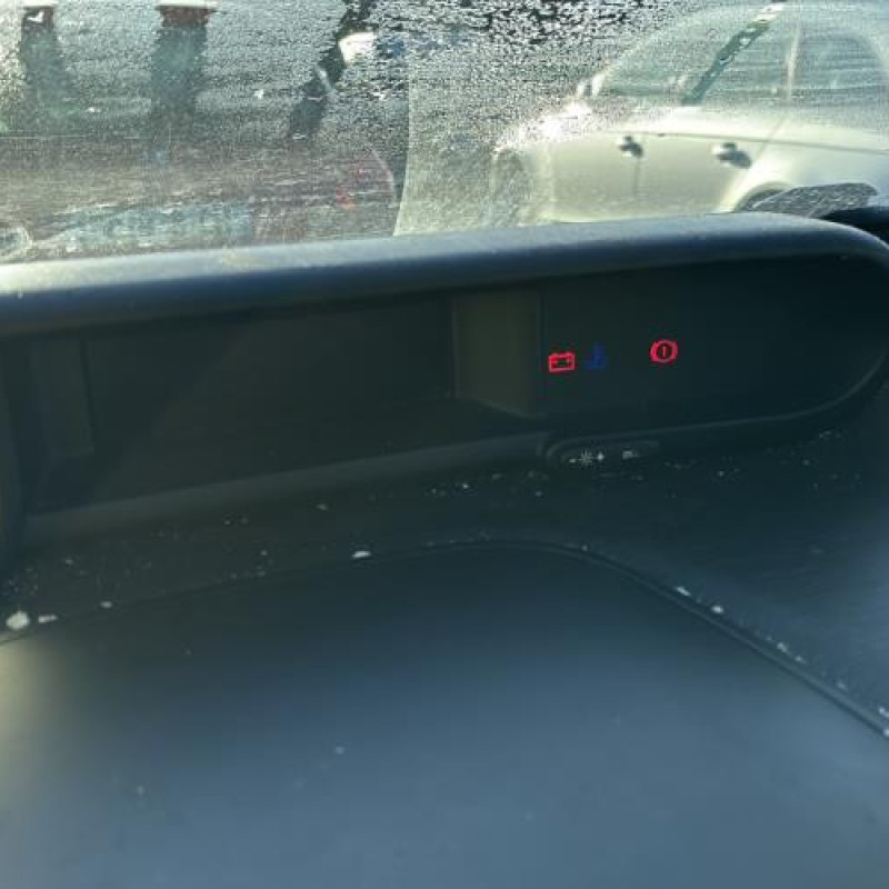 Vitre arriere droit CITROEN C3 PICASSO Photo n°18