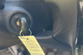 Vitre arriere droit CITROEN C3 PICASSO