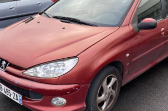 Boite de vitesses PEUGEOT 206 Photo n°1