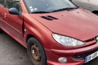 Boite de vitesses PEUGEOT 206