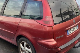 Boite de vitesses PEUGEOT 206