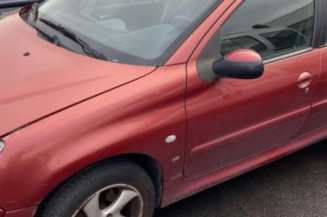 Boite de vitesses PEUGEOT 206
