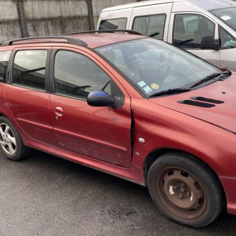Boite de vitesses PEUGEOT 206 Photo n°7