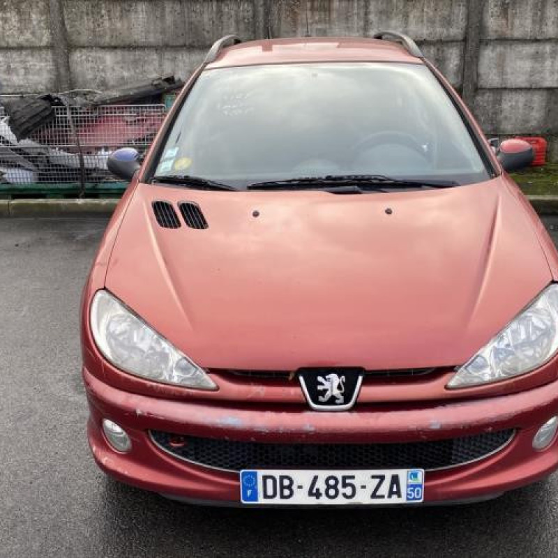 Boite de vitesses PEUGEOT 206 Photo n°8
