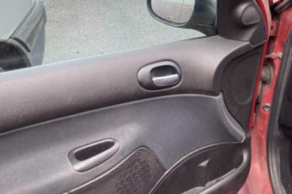 Boite de vitesses PEUGEOT 206