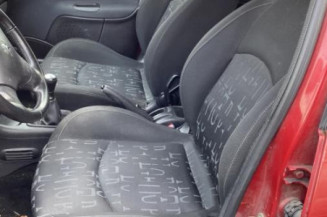 Boite de vitesses PEUGEOT 206