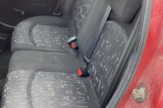 Boite de vitesses PEUGEOT 206