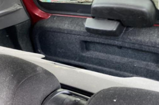 Boite de vitesses PEUGEOT 206