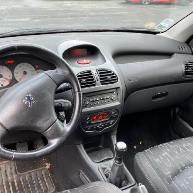 Boite de vitesses PEUGEOT 206 Photo n°13