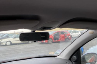 Boite de vitesses PEUGEOT 206