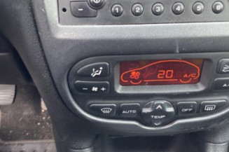Boite de vitesses PEUGEOT 206