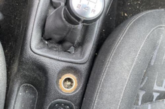 Boite de vitesses PEUGEOT 206