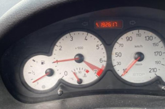 Boite de vitesses PEUGEOT 206