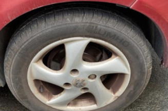 Boite de vitesses PEUGEOT 206