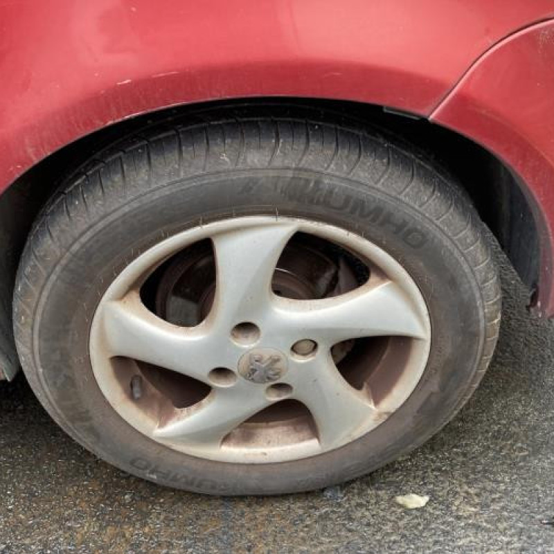 Boite de vitesses PEUGEOT 206 Photo n°20