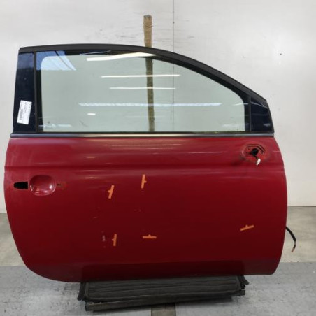 Porte avant droit FIAT 500 2 Photo n°1