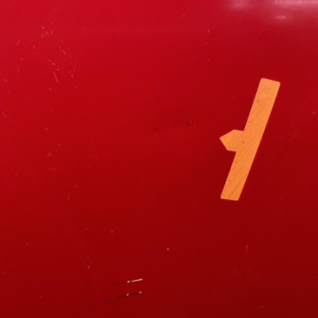 Porte avant droit FIAT 500 2