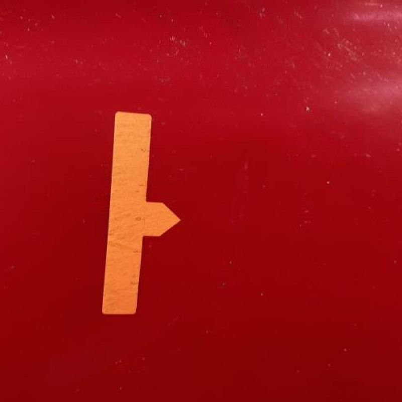 Porte avant droit FIAT 500 2 Photo n°3