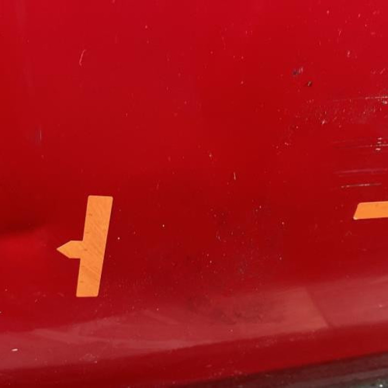 Porte avant droit FIAT 500 2 Photo n°4