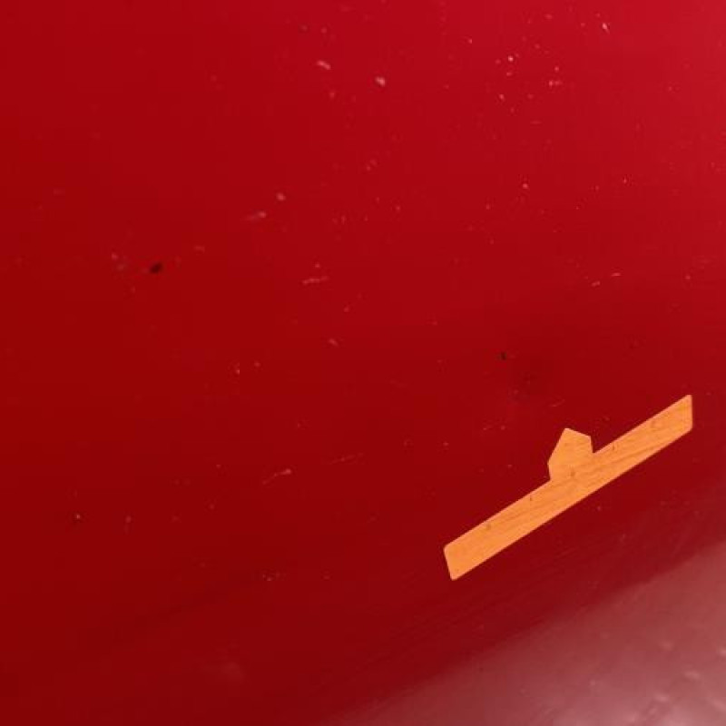 Porte avant droit FIAT 500 2 Photo n°5
