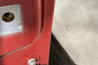 Porte avant droit FIAT 500 2