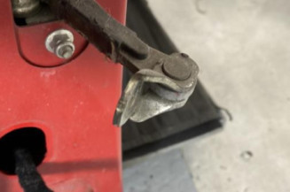Porte avant droit FIAT 500 2