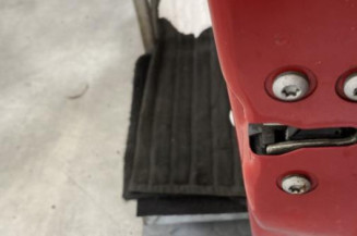 Porte avant droit FIAT 500 2