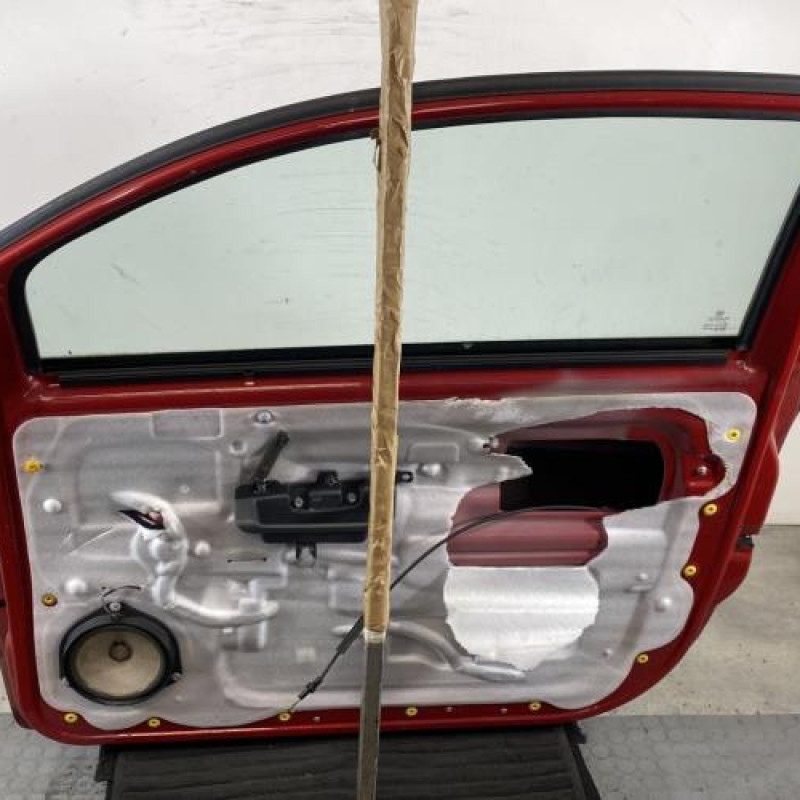 Porte avant droit FIAT 500 2 Photo n°10