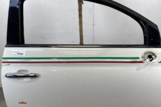 Porte avant droit FIAT 500 2 Photo n°1