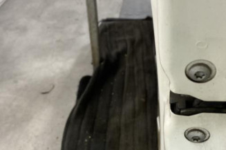 Porte avant droit FIAT 500 2