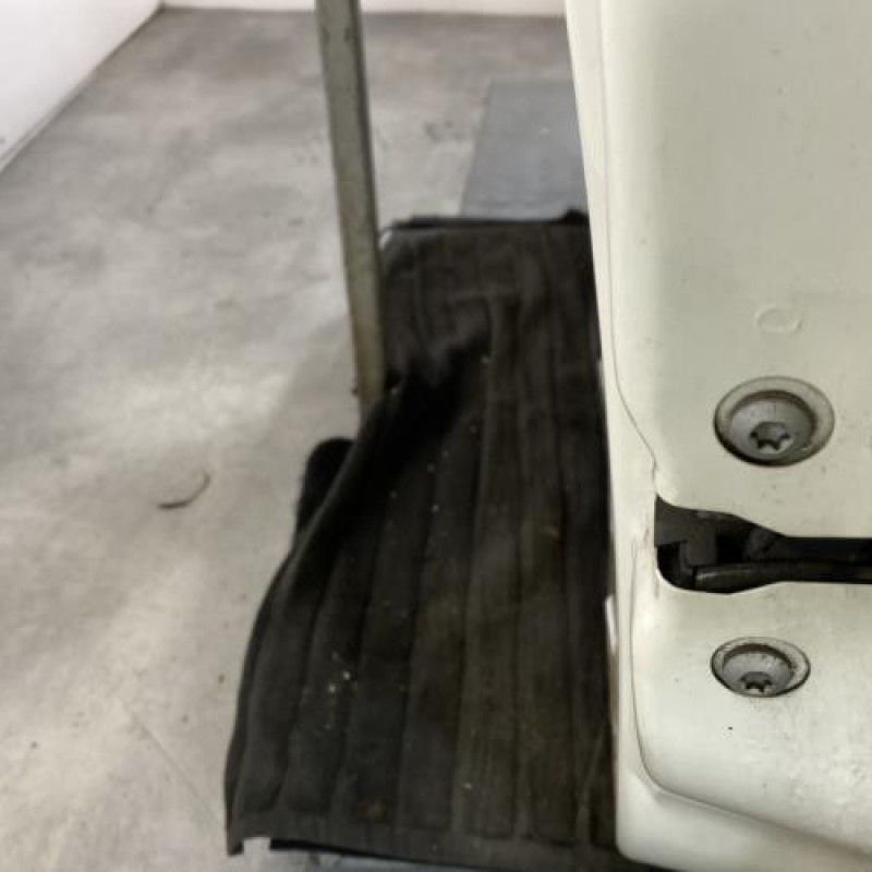 Porte avant droit FIAT 500 2 Photo n°4