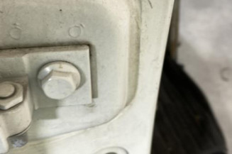 Porte avant droit FIAT 500 2