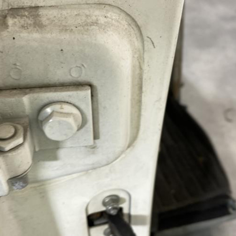 Porte avant droit FIAT 500 2 Photo n°5