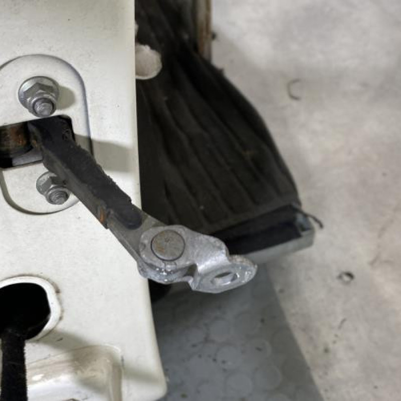 Porte avant droit FIAT 500 2 Photo n°6