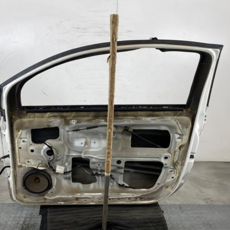 Porte avant droit FIAT 500 2 Photo n°8