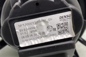 Pulseur d'air PEUGEOT 3008 2