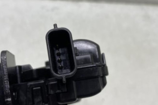 Serrure de coffre DACIA DUSTER 2