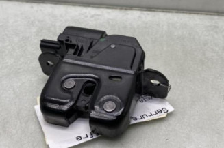 Serrure de coffre DACIA DUSTER 2