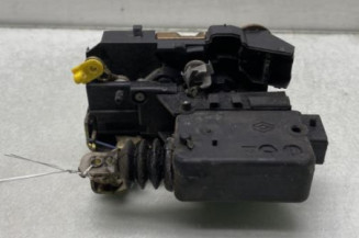 Serrure avant gauche RENAULT KANGOO 1