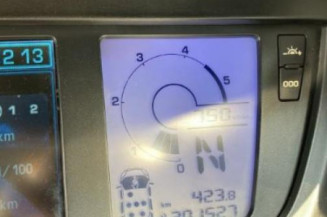 Retroviseur interieur CITROEN C4 GRAND PICASSO 1