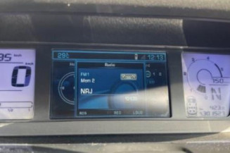 Retroviseur interieur CITROEN C4 GRAND PICASSO 1