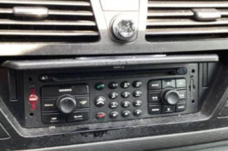 Retroviseur interieur CITROEN C4 GRAND PICASSO 1