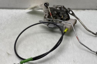 Serrure avant droit PEUGEOT 107
