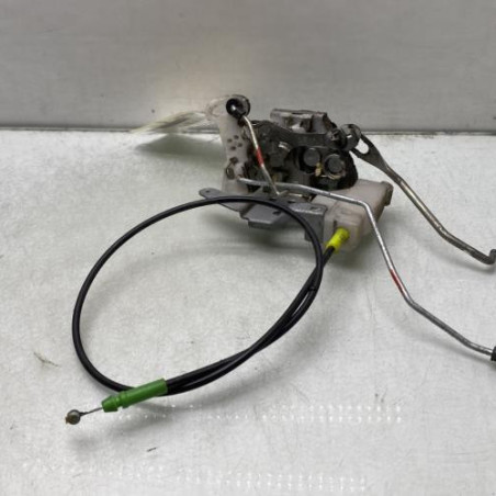 Serrure avant droit PEUGEOT 107